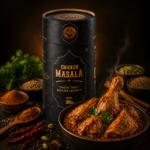 MAH Chicken Masala - Image 5
