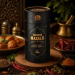 MAH Chicken Masala