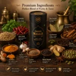 MAH Chicken Masala - Image 8