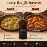 MAH Chicken Masala - Image 7