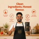 MAH Chicken Masala - Image 3